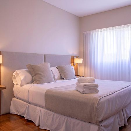 El Misti Coliving Obelisco Hotell Buenos Aires Exteriör bild