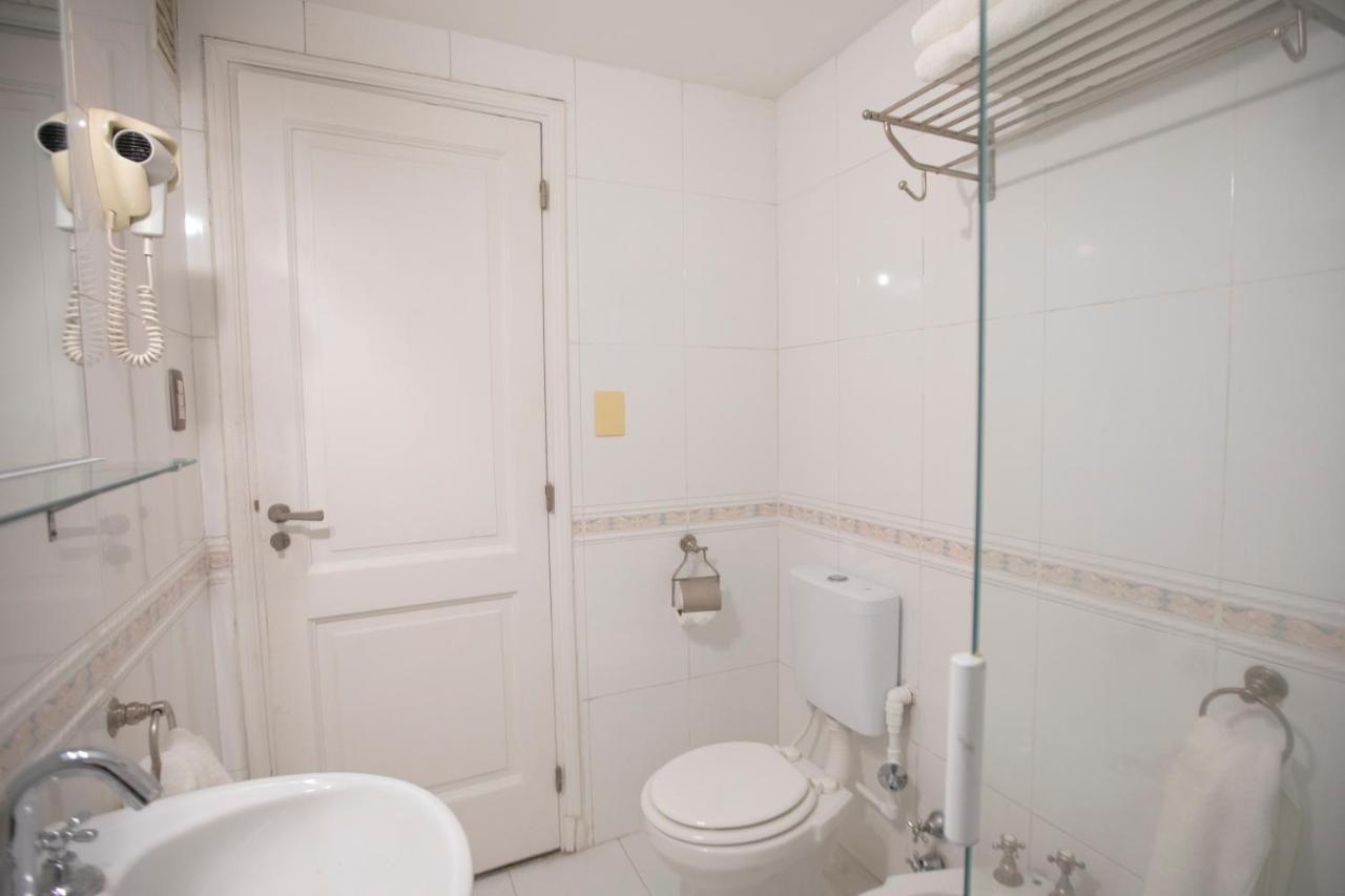 El Misti Coliving Obelisco Hotell Buenos Aires Exteriör bild