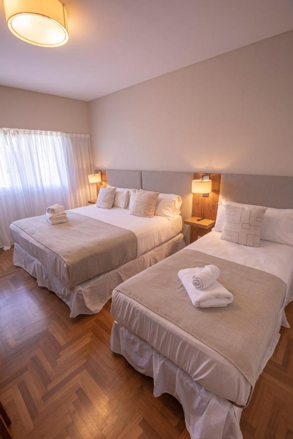 El Misti Coliving Obelisco Hotell Buenos Aires Exteriör bild