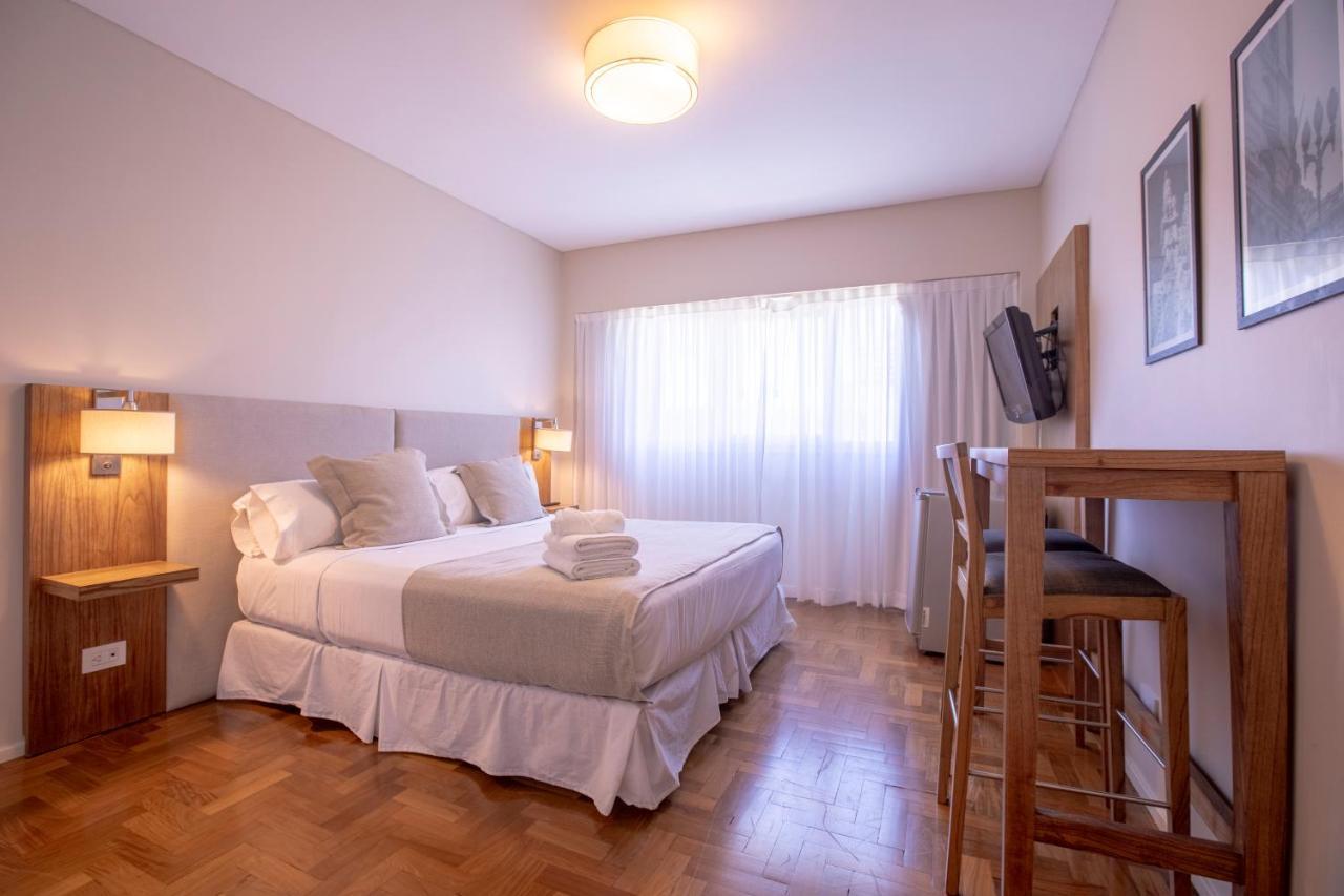 El Misti Coliving Obelisco Hotell Buenos Aires Exteriör bild