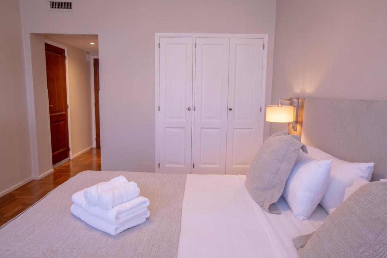 El Misti Coliving Obelisco Hotell Buenos Aires Exteriör bild