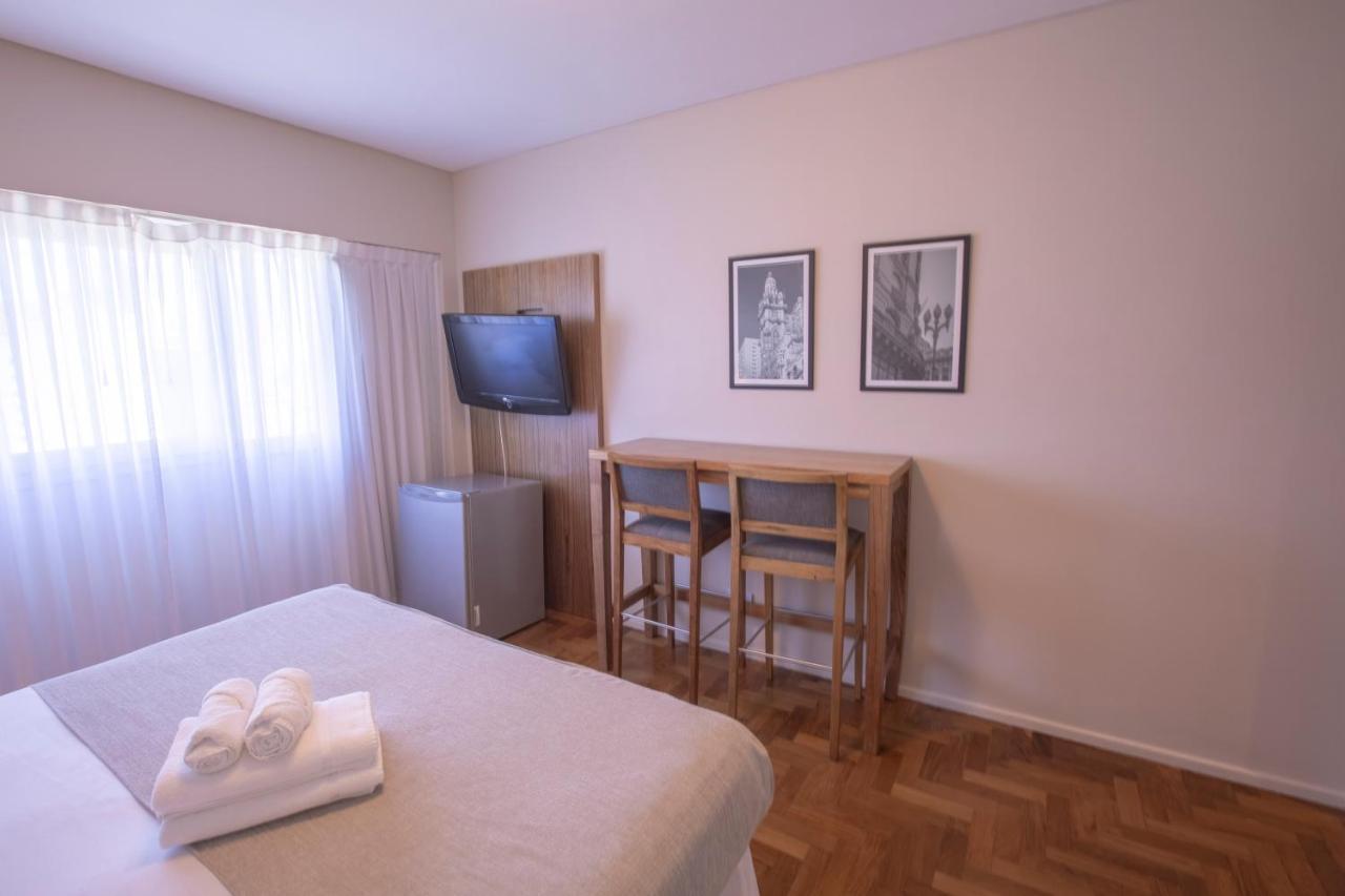 El Misti Coliving Obelisco Hotell Buenos Aires Exteriör bild