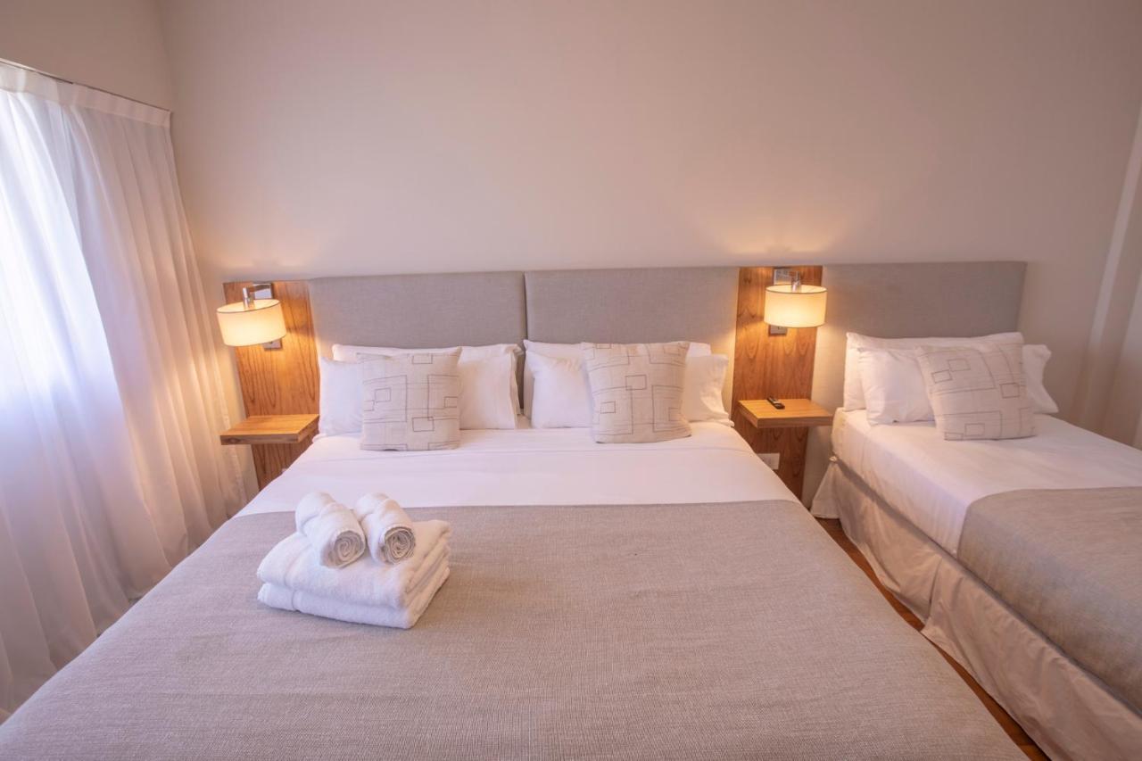El Misti Coliving Obelisco Hotell Buenos Aires Exteriör bild