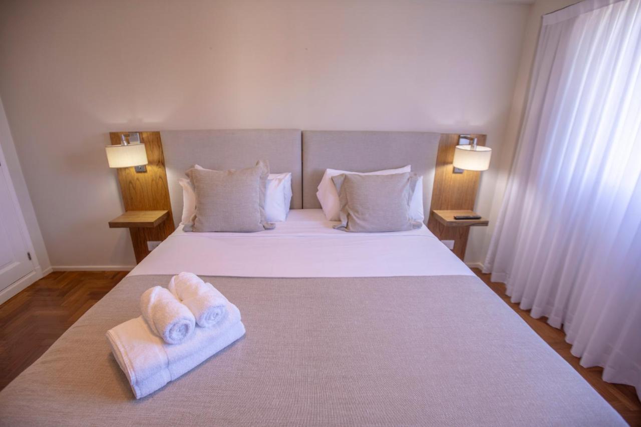 El Misti Coliving Obelisco Hotell Buenos Aires Exteriör bild