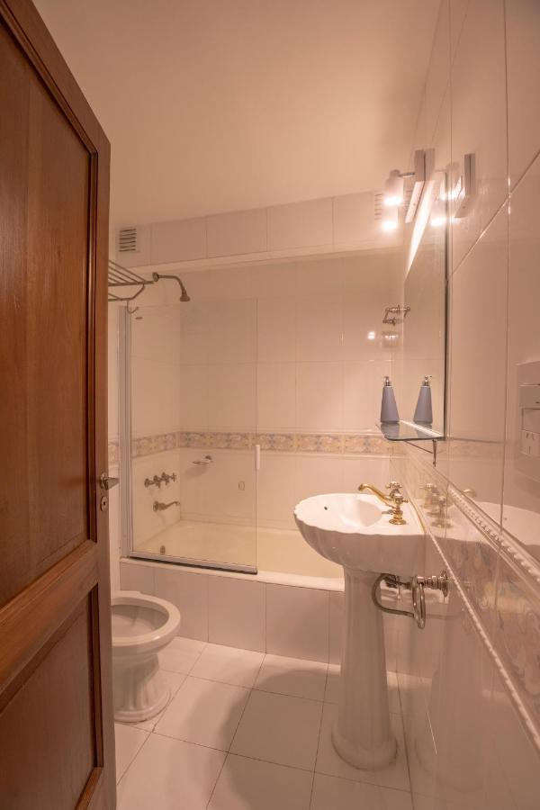 El Misti Coliving Obelisco Hotell Buenos Aires Exteriör bild