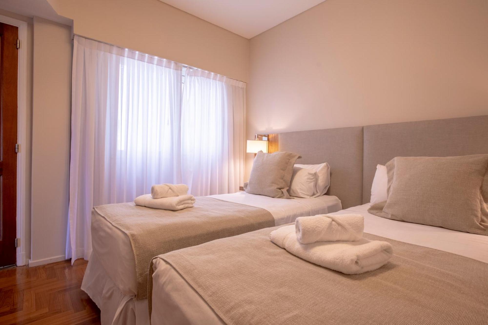 El Misti Coliving Obelisco Hotell Buenos Aires Exteriör bild