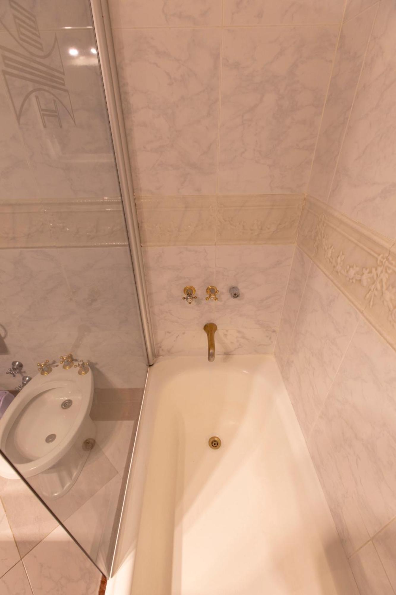 El Misti Coliving Obelisco Hotell Buenos Aires Exteriör bild
