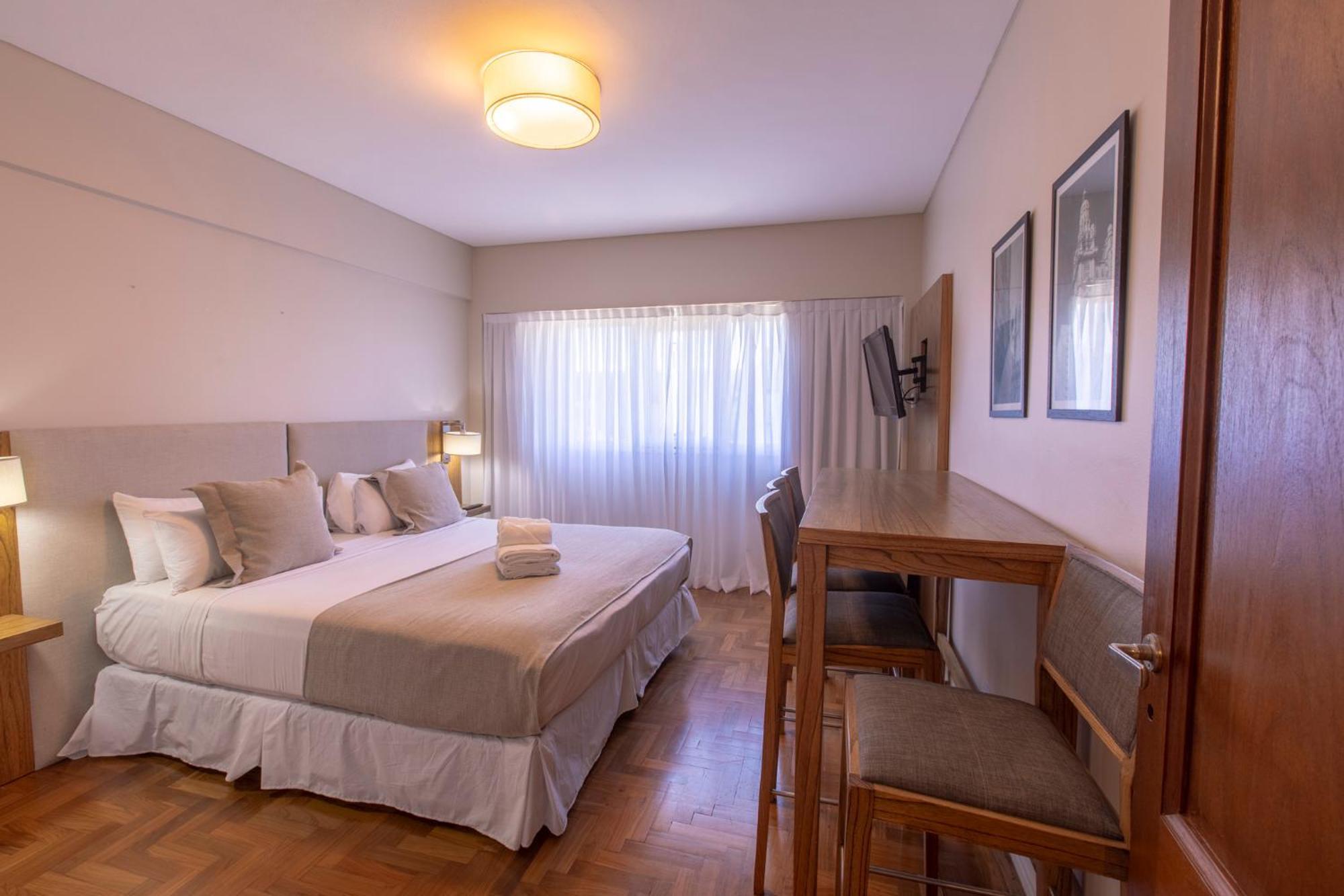 El Misti Coliving Obelisco Hotell Buenos Aires Exteriör bild