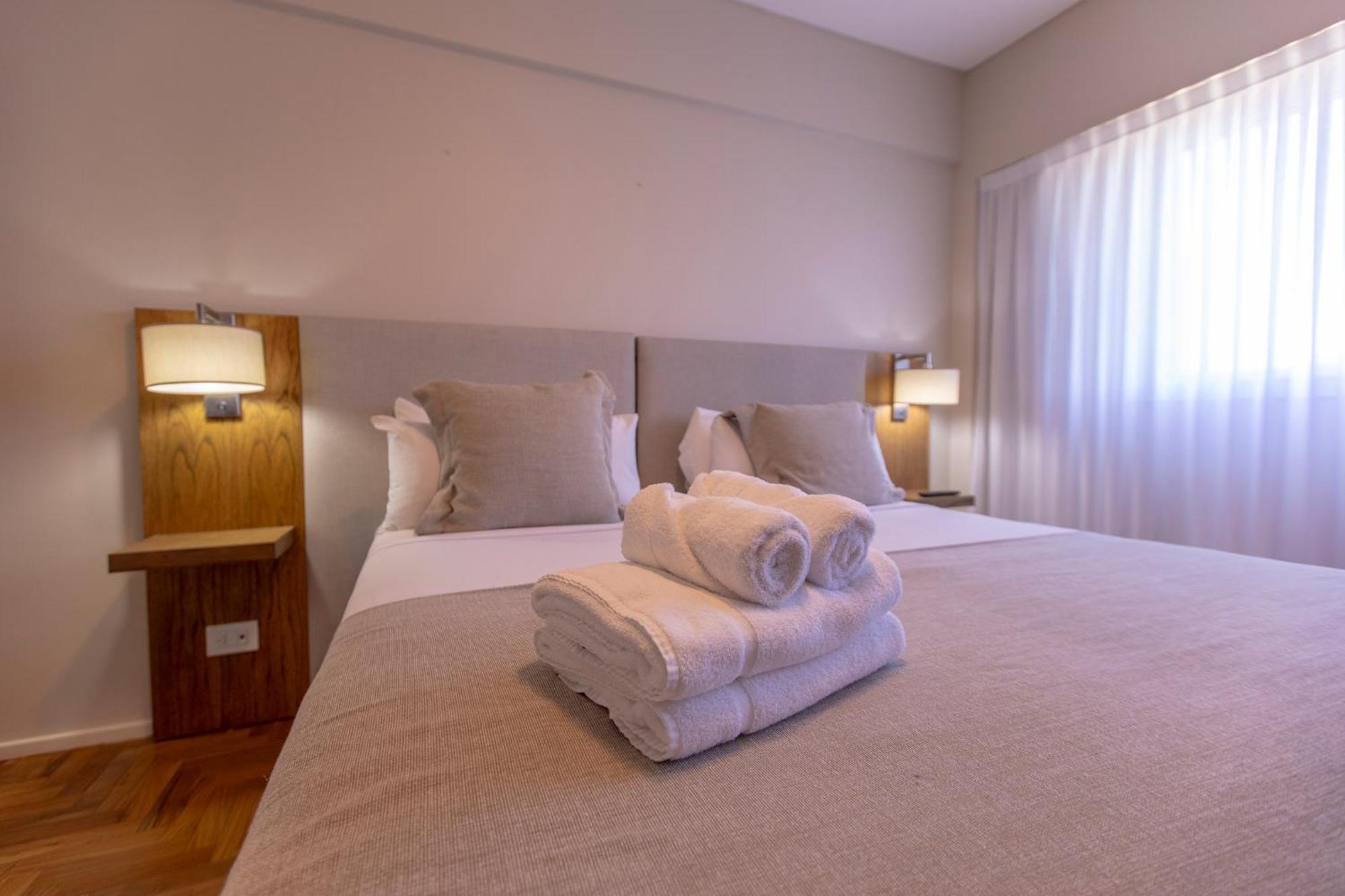 El Misti Coliving Obelisco Hotell Buenos Aires Exteriör bild