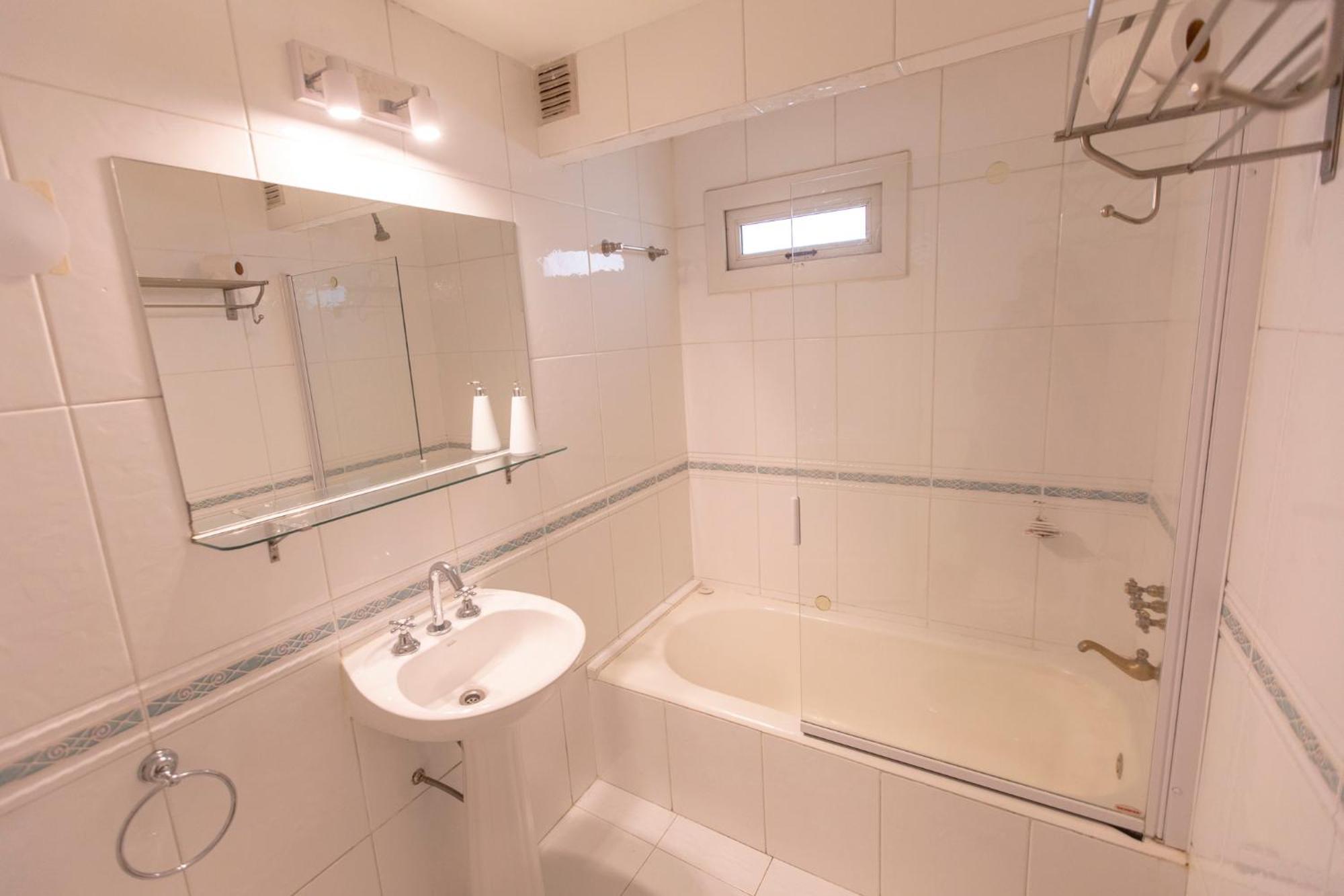 El Misti Coliving Obelisco Hotell Buenos Aires Exteriör bild